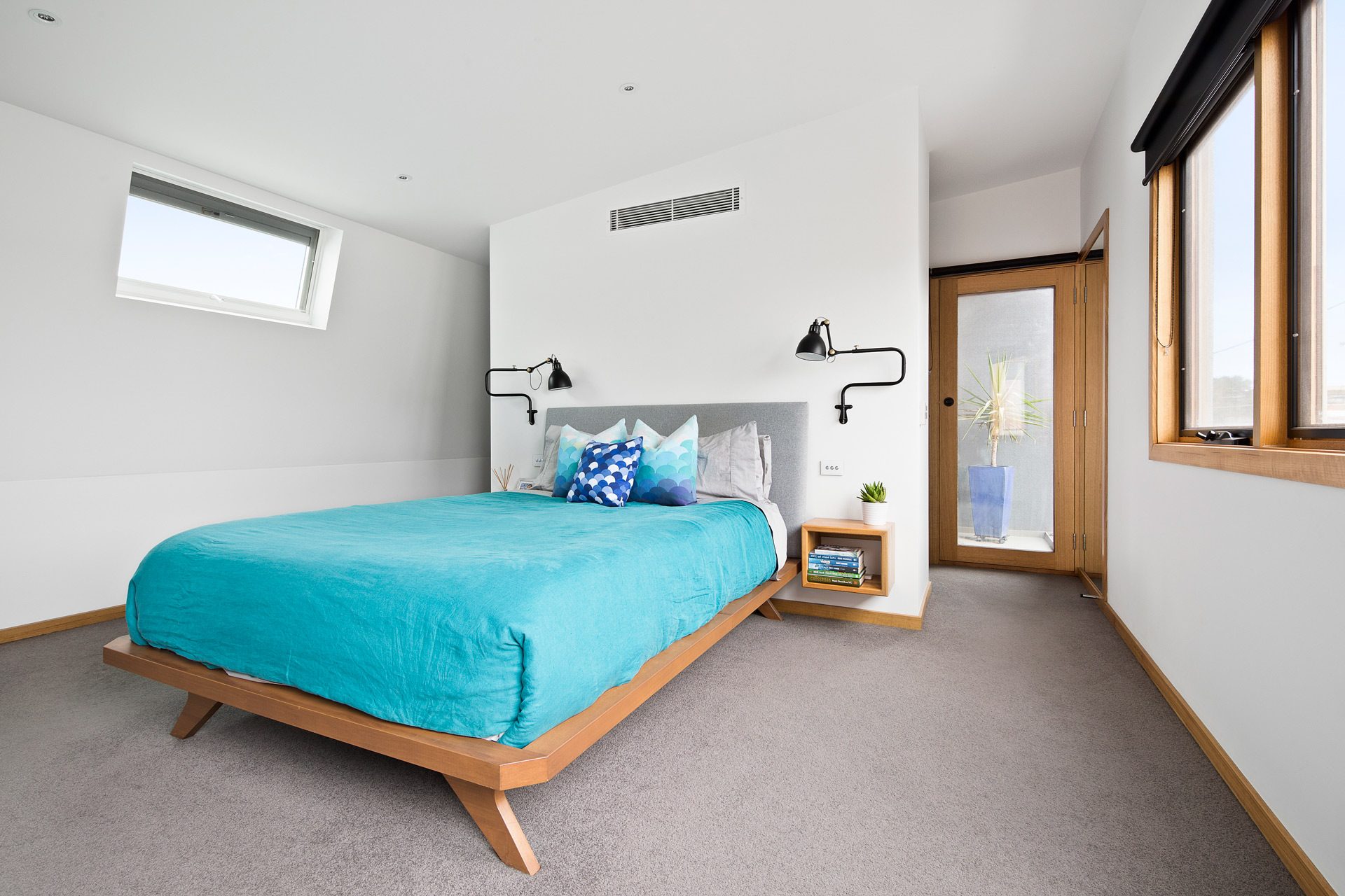 Completed Thomas Street renovation